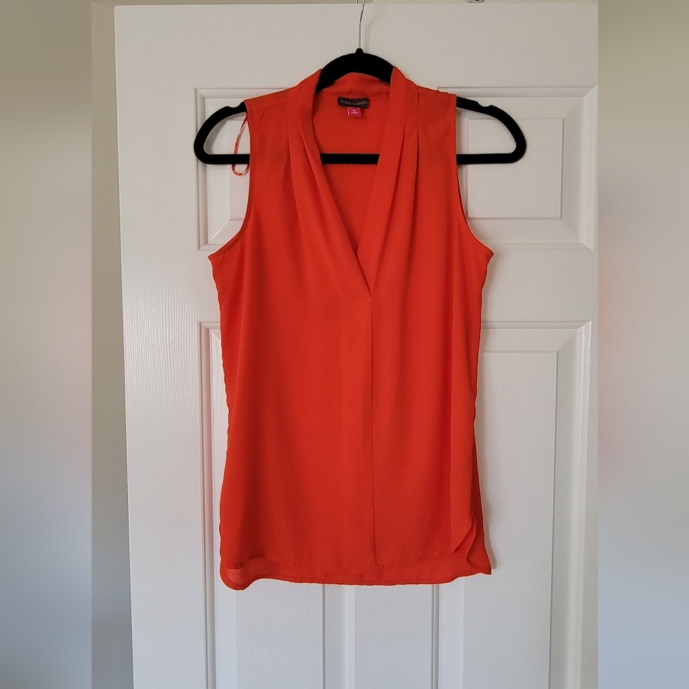 Vince Camuto Blouse